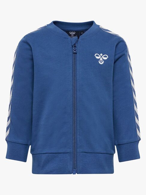 Hummel Billie Tracksuit, True Navy