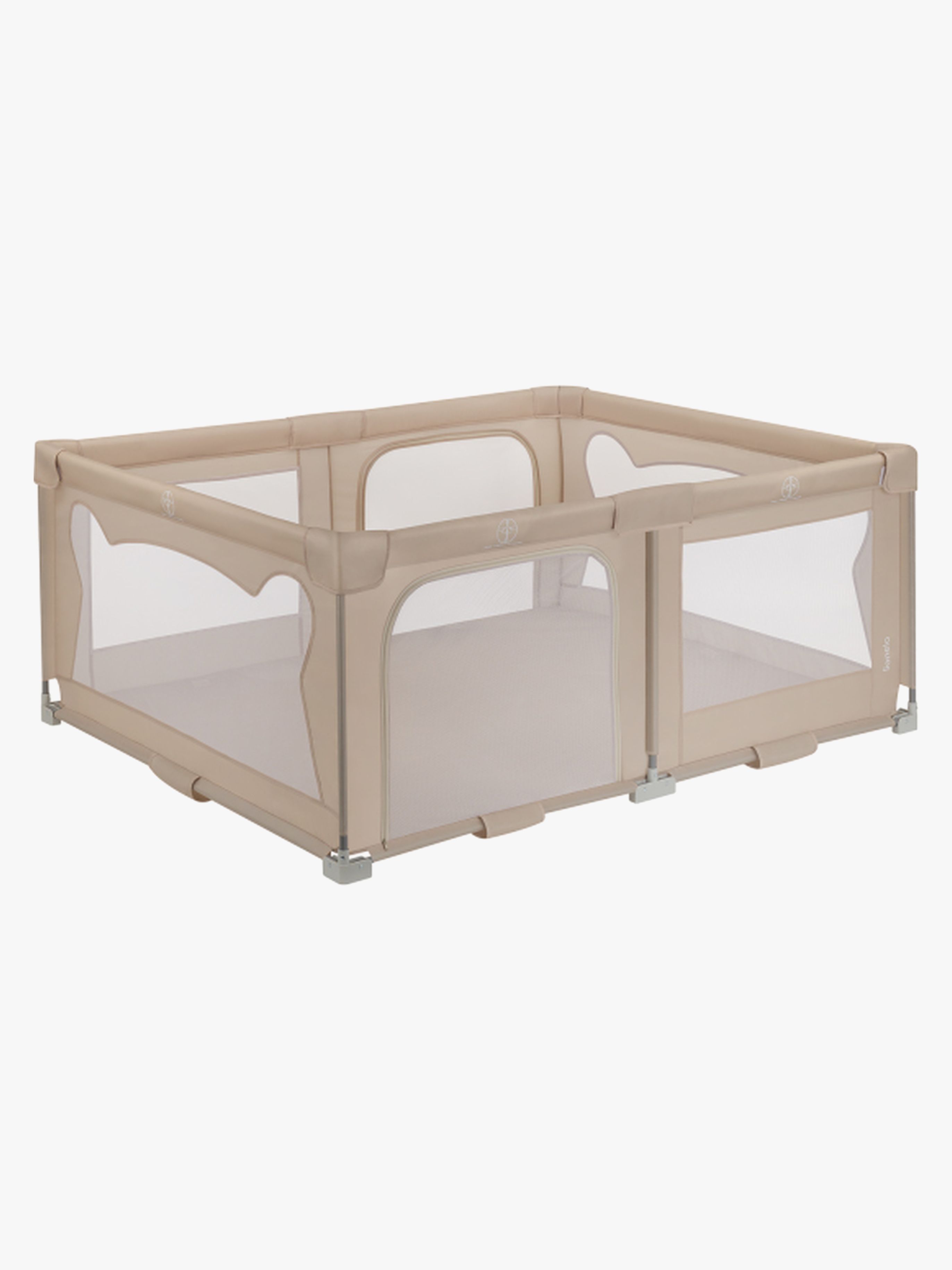 Lionelo Florence Lekhage, Beige Sand
