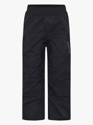 Didriksons Avan Outdoorhose, Schwarz