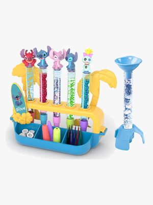 Clementoni Idea! Stitch DIY Pennset