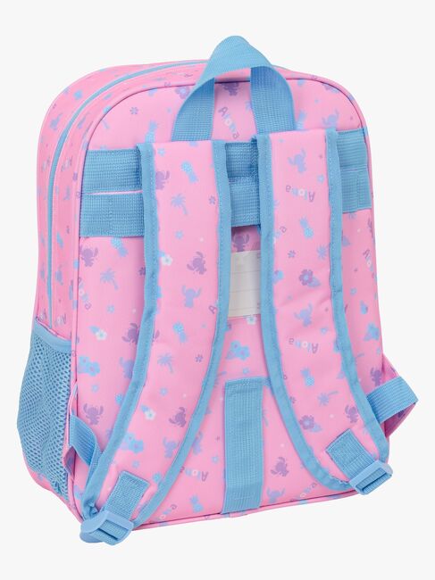 Disney Stitch Ryggsäck 10L, Bright
