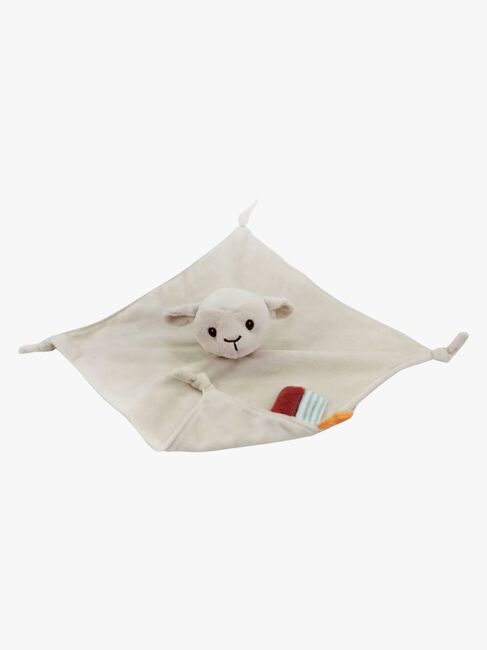 CarloBaby  Lamm Snuttefilt, Beige
