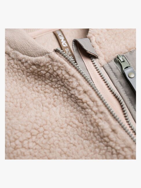 Viking x Kenza Pileväst, Sand