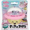POPATOPS Cupcakes Barnspel, Rosa