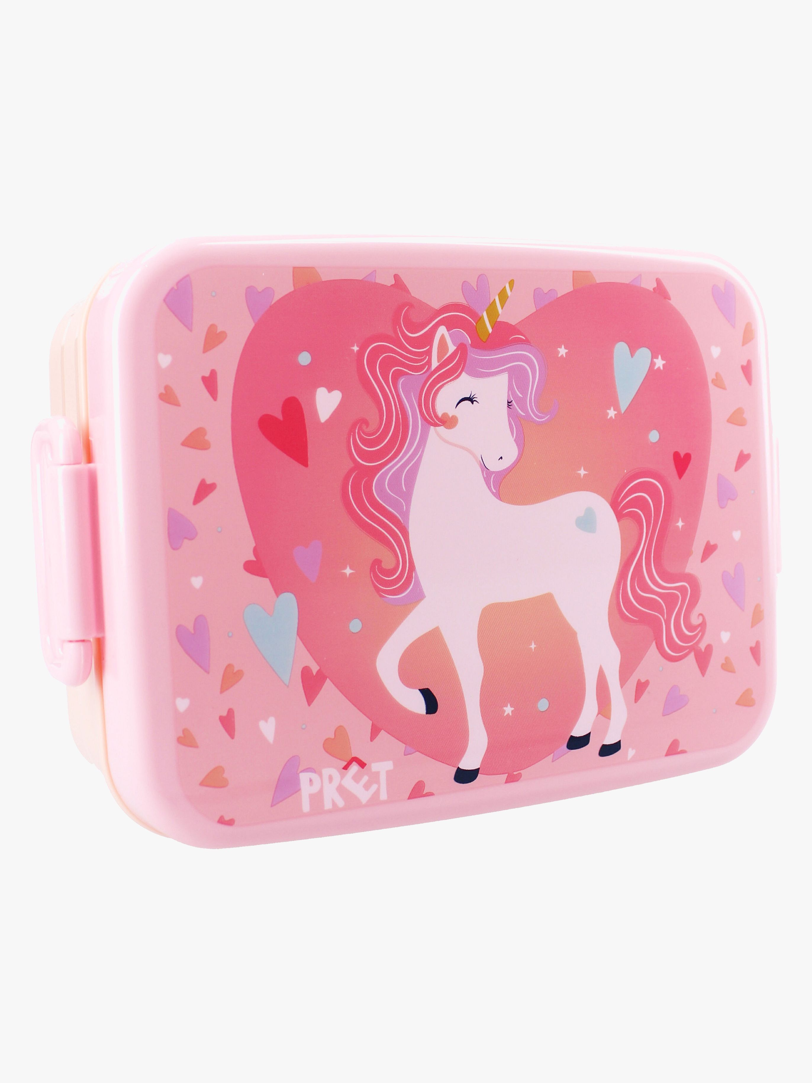Prêt Lunchbox