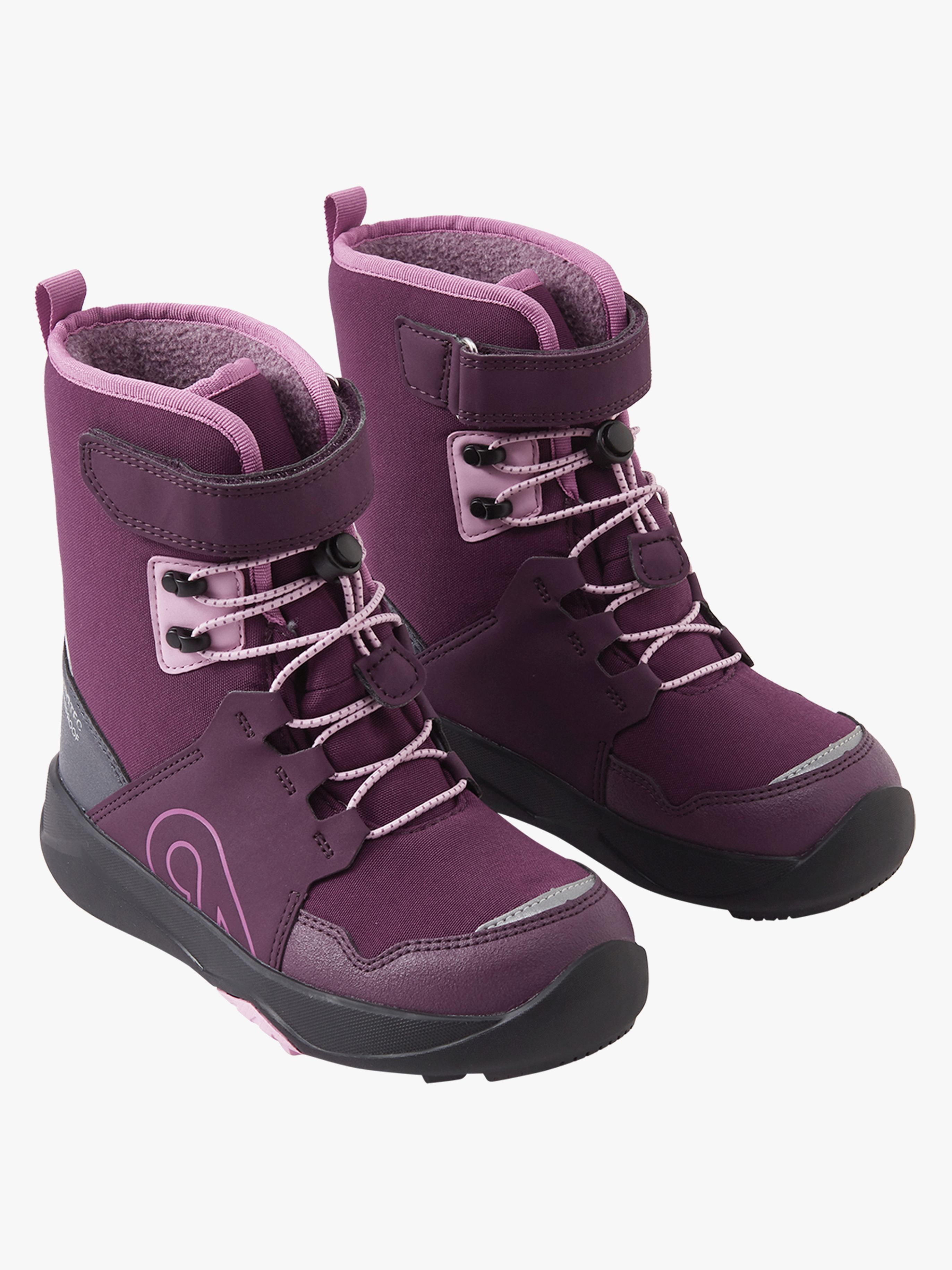 Reimatec Talves Vinterkängor, Deep Purple, 29