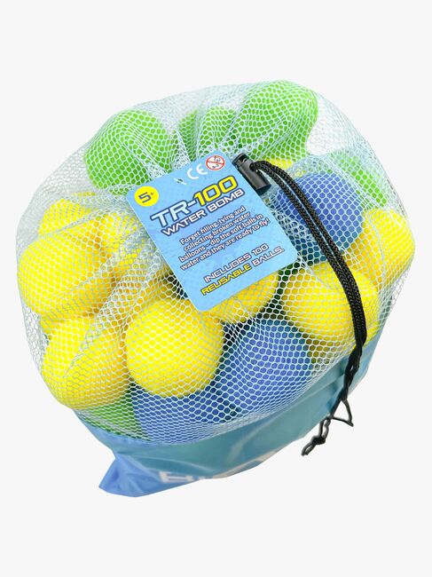 TR Blasters Vattenbollar 100 st
