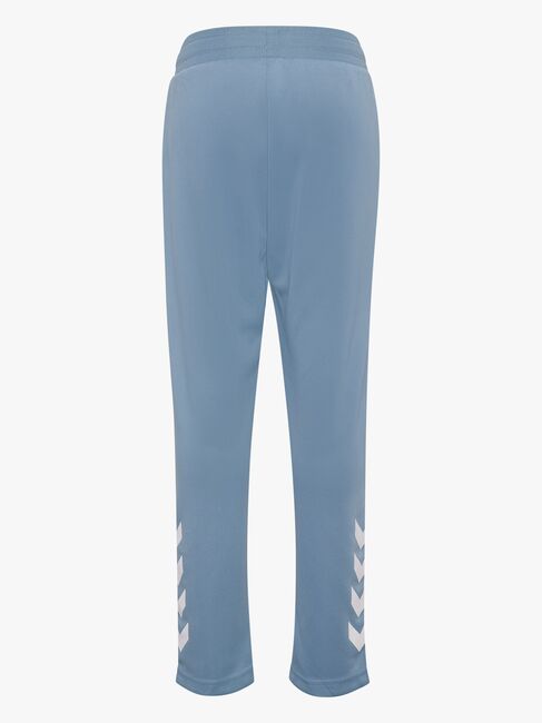 Hummel JR Tracksuit, Faded Denim