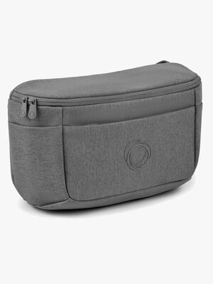 Bugaboo Vaunulaukku, Moon Grey