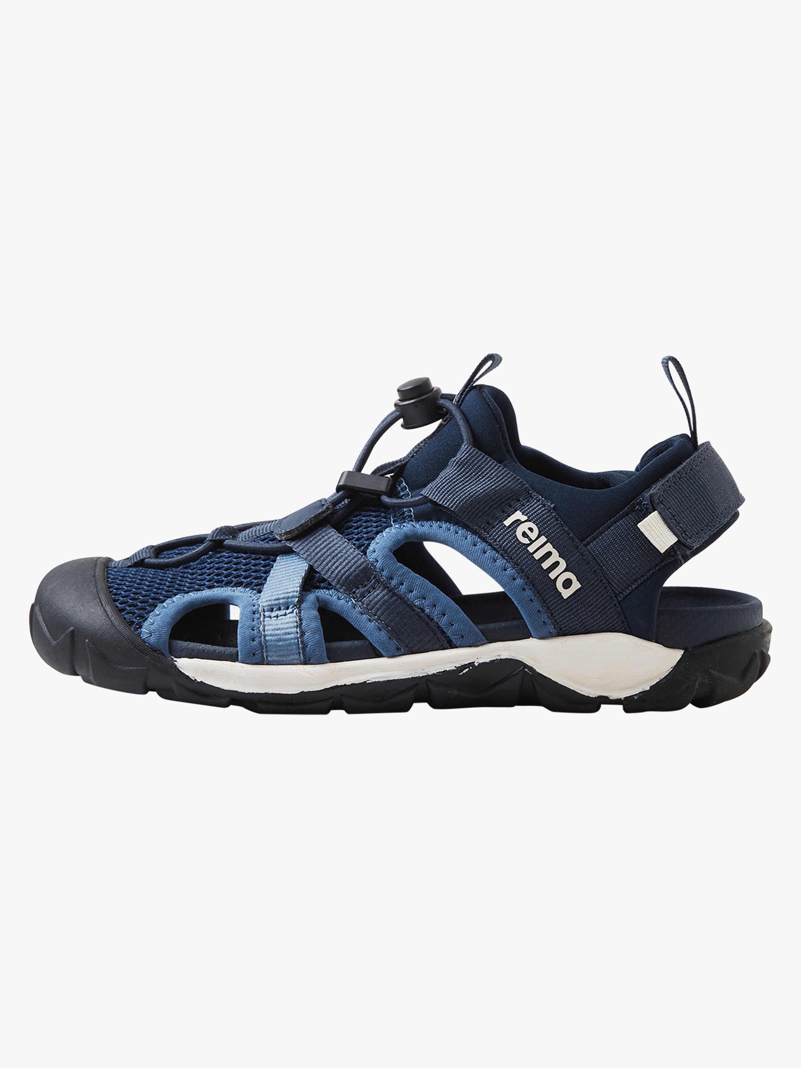 Reima Tilani Sandaler, Navy, 31