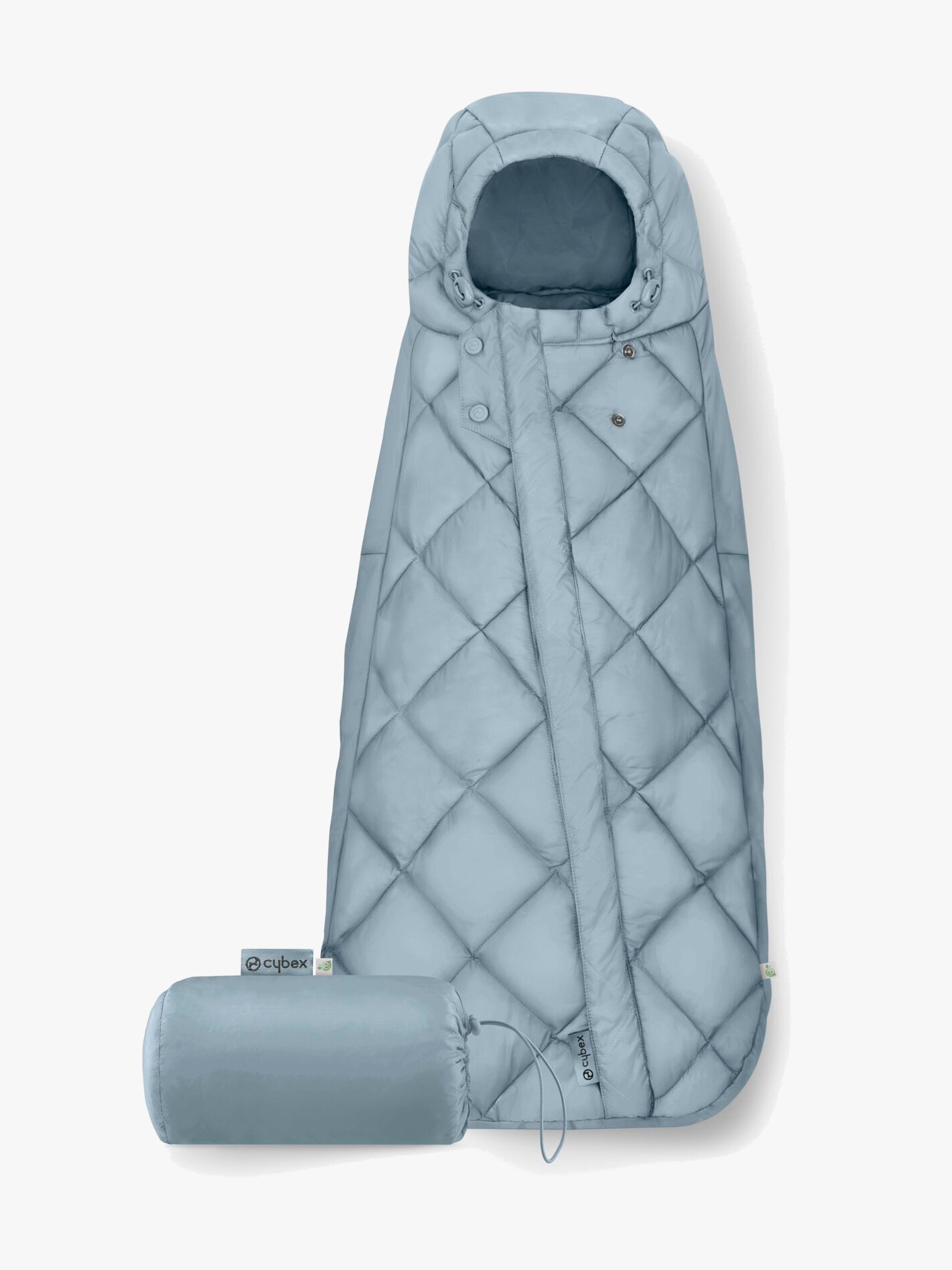 Cybex SNØGGA Mini 2 Bilstolsåkpåse