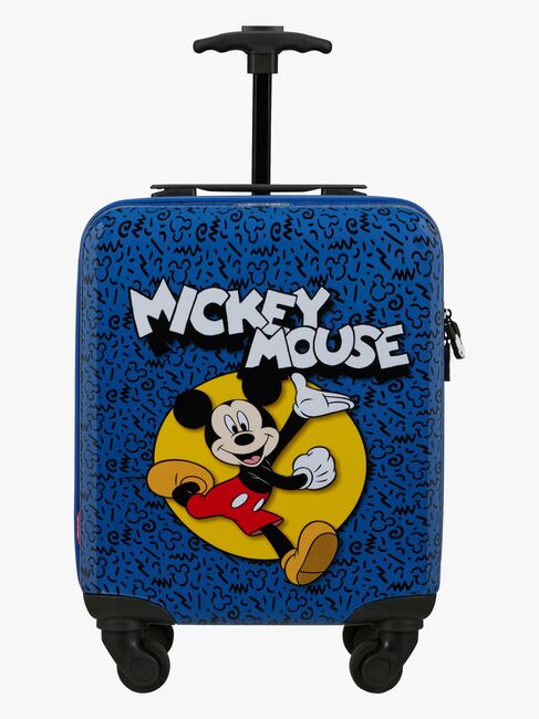 Samsonite Resväska 24L DayDream Disney, Mickey Happy