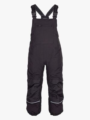 Lindberg Nordic Toppahousut, Musta