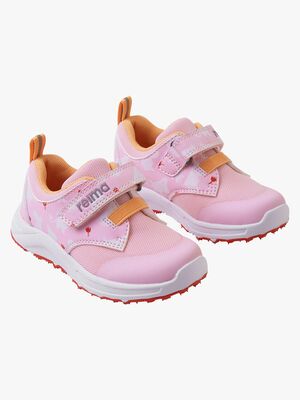 Reima Moomin Ekana Sneaker, Light Heather