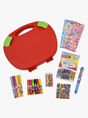 Scentos Aktivitetsväska On-the-go