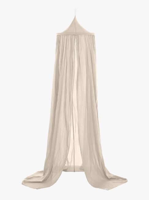 Vanilla Copenhagen Sänghimmel, Oyster Grey