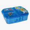 Bamse Matlåda, Blå