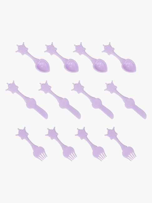 Disney Princess Servis 26 Delar