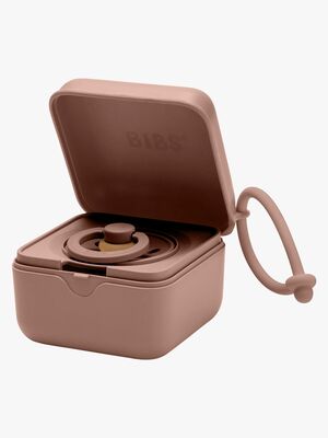 BIBS Nappbox, Woodchuck