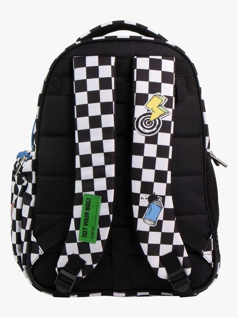 Marvel Avengers Ryggsäck, Checkered