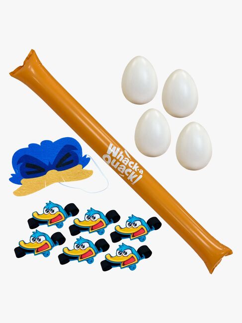 Toyrock Sällskapsspel Crazy Chicken