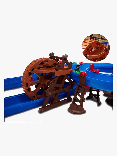 AquaPlay Vattenhjulset