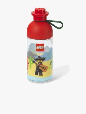 LEGO® Vattenflaska 500 ml Mexico