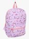 Hello Kitty Ryggsäck Style Legends 7L, Lila