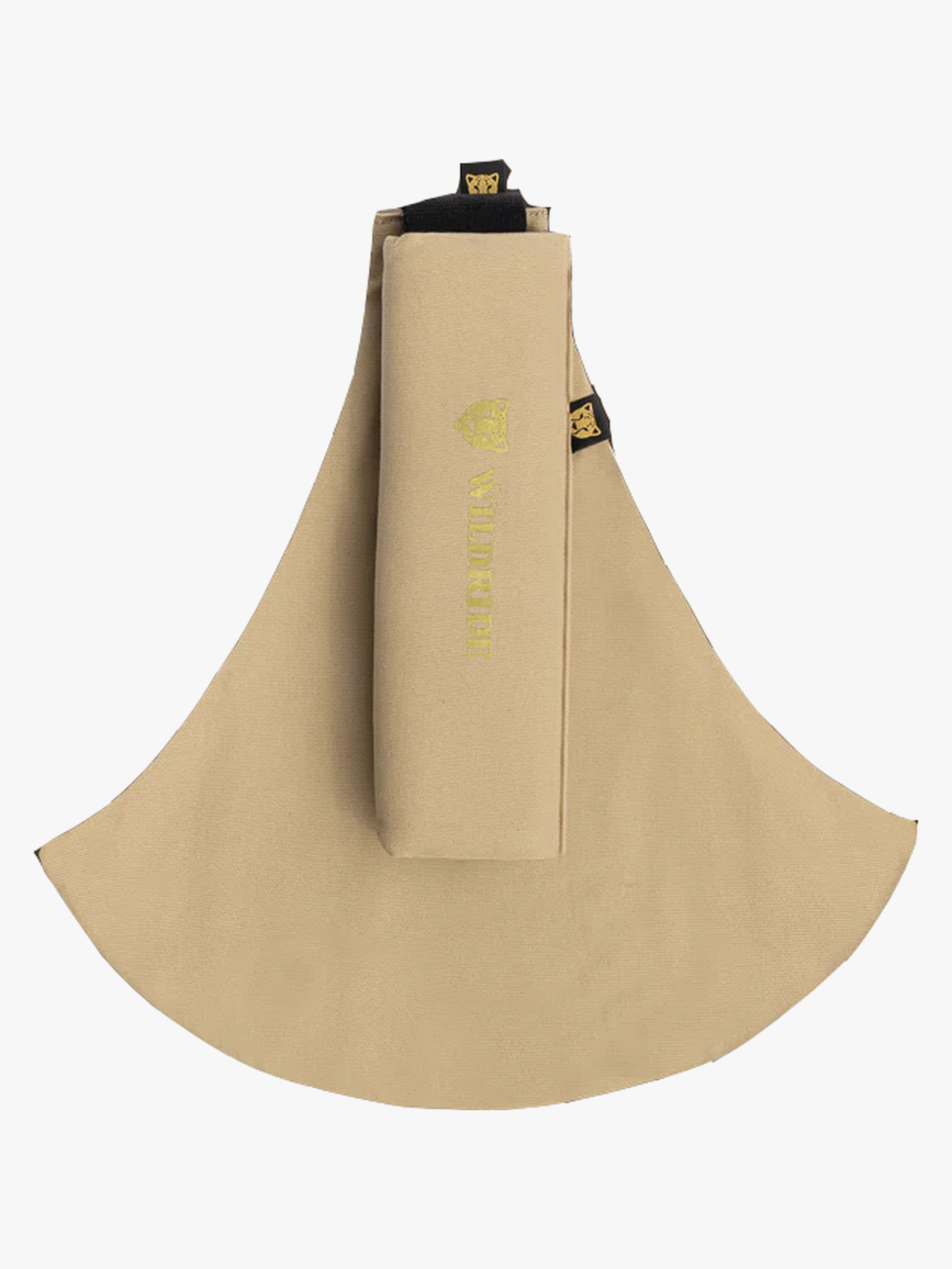 Wildride Bärsele (Basic Beige)
