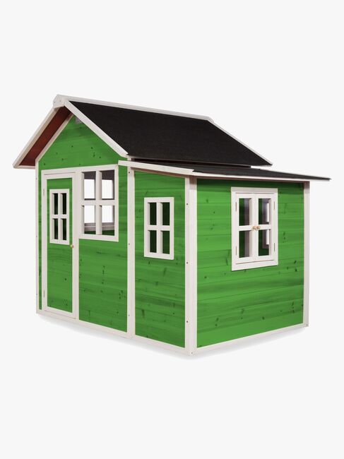 EXIT Loft Lekstuga 150, Grön