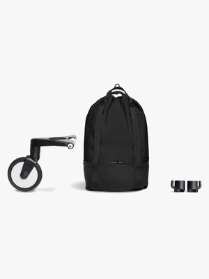 Stokke YOYO Barnvagnsväska, Black