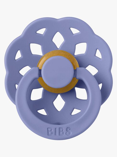 BIBS Boheme Napp Latex Stl 2, Peri