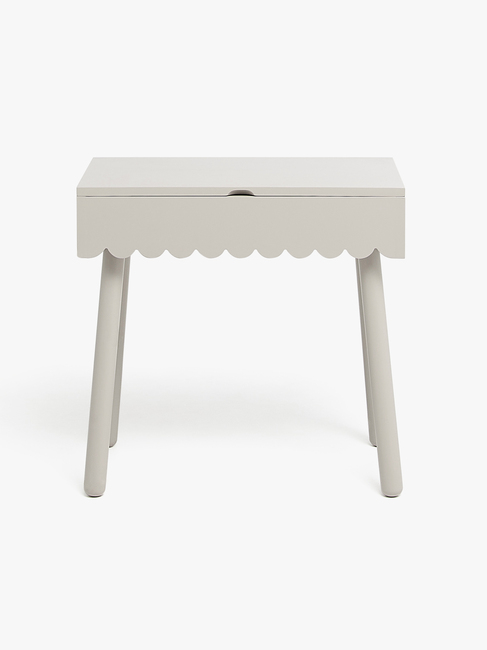 Alice & Fox Dune Sminkbord Toddler, Greige