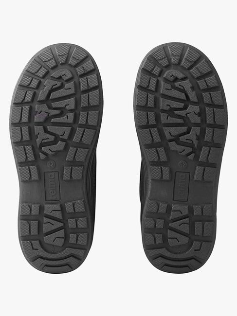 Reima Sophis Vinterkängor, Black