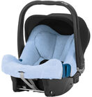 Britax Römer Sommarklädsel Baby-Safe Plus SHR II Blå