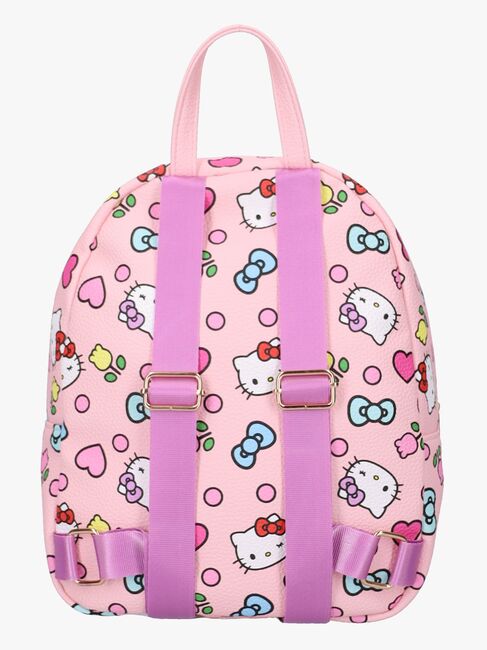 Hello Kitty Ryggsäck Sweet on You 5L, Rosa