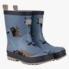 Lindberg Sjövild Stövlar, Blue