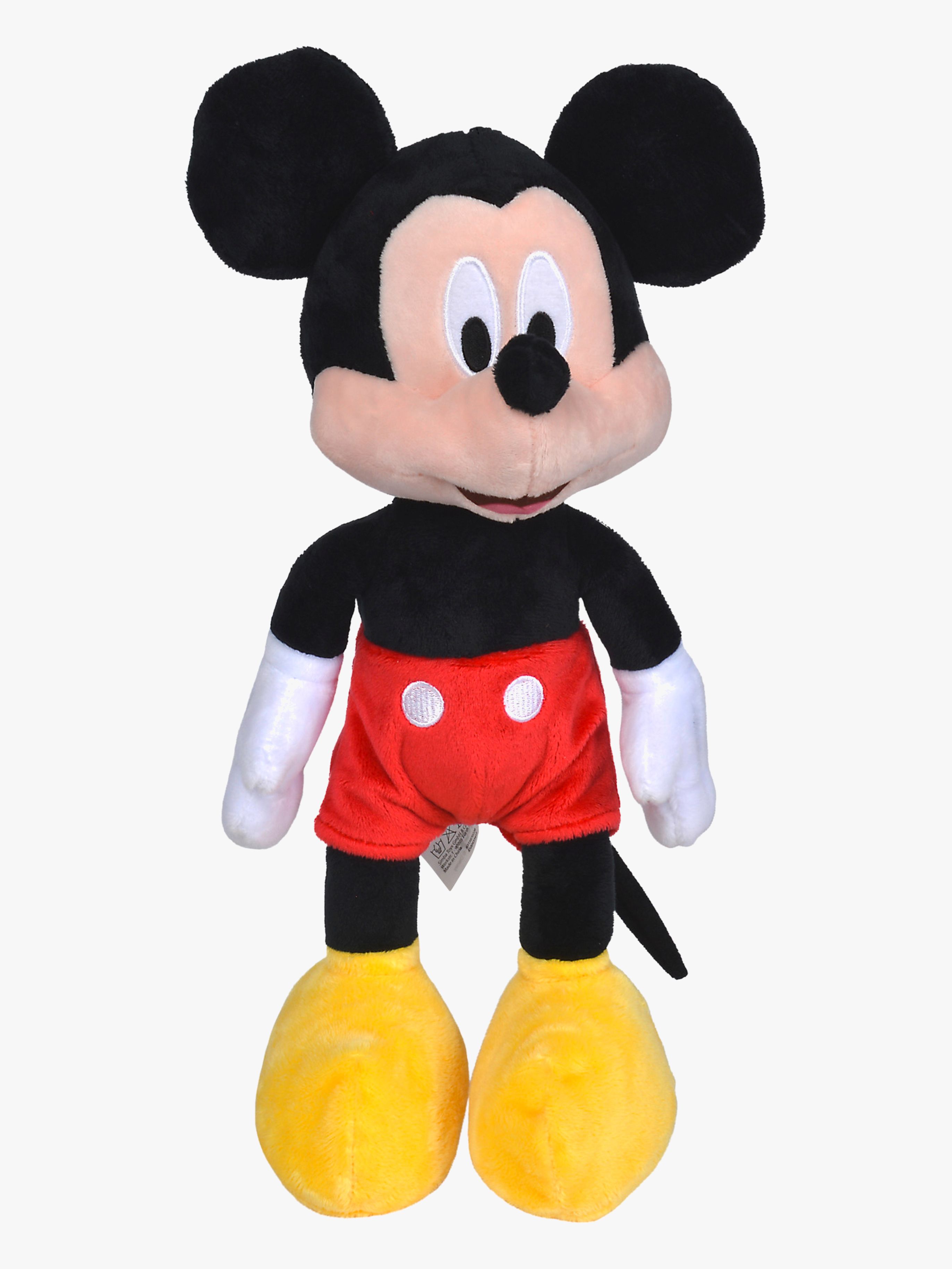 Disney Musse Pigg Gosedjur 35 cm