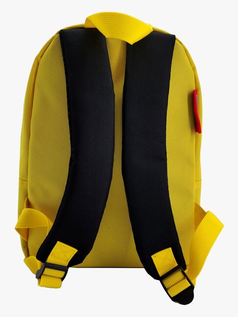 Pokémon Junior Ryggsäck, Pikachu