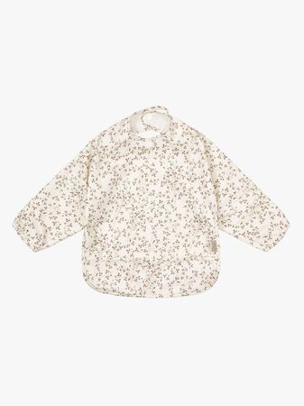 Cam Cam Copenhagen  Långärmad Haklapp, Lierre