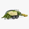 Bruder Krone Big Pack 1290 HDP VC Storbalspress