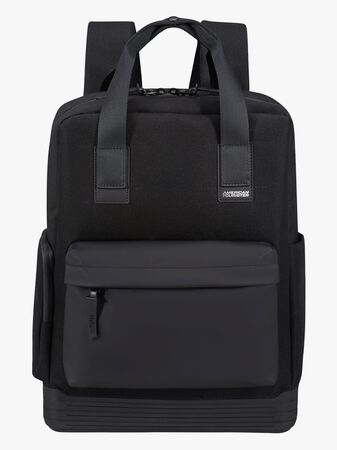 American Tourister SoulPack Ryggsäck 17L, Svart