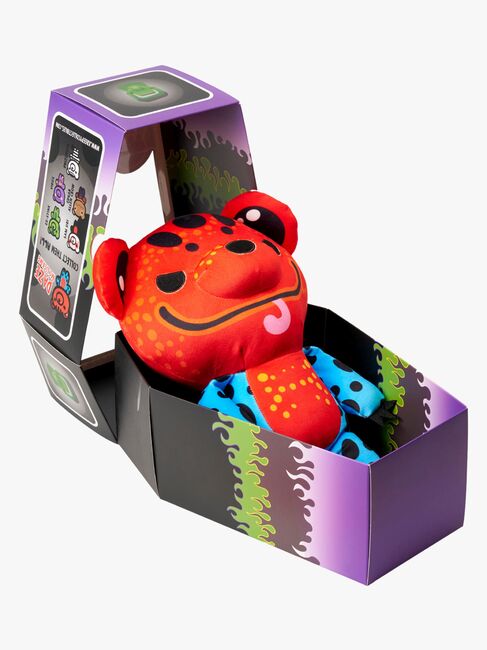 Roblox Deddy Bears S4 Gosedjur Coffin 30cm Blandad