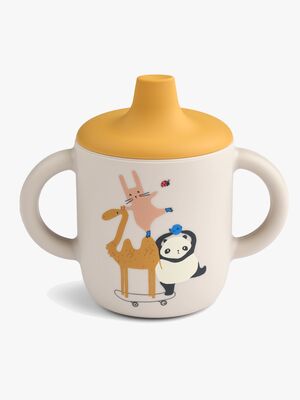 LIEWOOD Neil Pipmugg, Around the world/Sandy