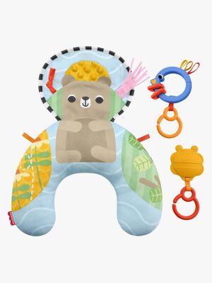 Fisher-Price Tummy Time Aktivitetsleksak