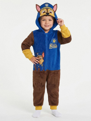 Paw Patrol Jumpsuit, Blau