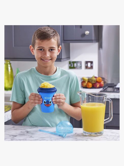 ChillFactor Slushmugg Stitch
