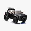 Ford Duty F450 Elbil