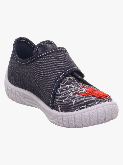 Superfit Bill Tofflor, Blue/Red 