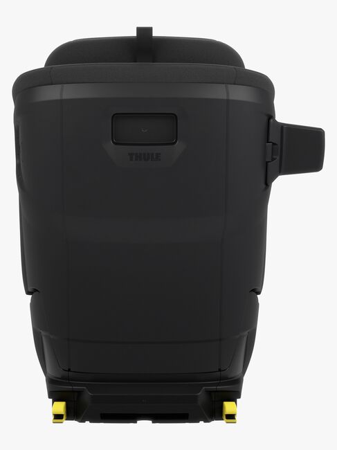 Thule Palm Bältesstol, Svart